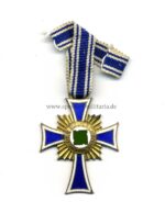 Ehrenkreuz der Deutschen Mutter in Gold (Mutterkreuz)