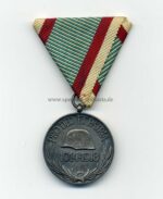 Ungarn Weltkriegs-Erinnerungsmedaille 1914-1918
