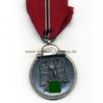 Ostmedaille, Winterschlacht im Osten 1941/42 (Hst. 65 – Klein & Quenzer A.G, Idar Oberstein)