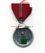 Ostmedaille, Winterschlacht im Osten 1941/42 (Hst. 65 – Klein & Quenzer A.G, Idar Oberstein)