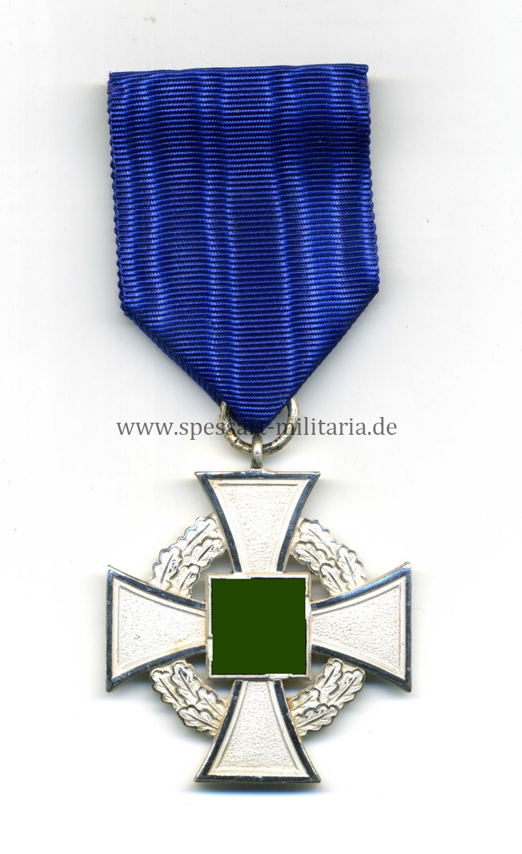 img1270z 25 Jahre Treue Dienste – Bild 1