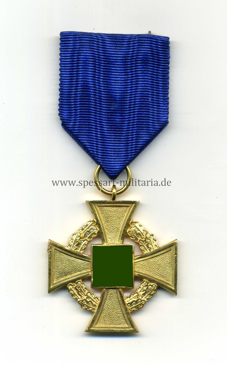img1272z 40 Jahre Treue Dienste – Bild 1