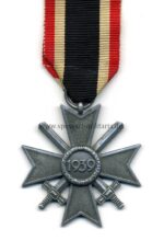 Kriegsverdienstkreuz 2. Klasse mit Schwertern – Bild 2