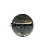 NSDAP Parteiabzeichen, Hst. RZM M1/42 – Bild 2