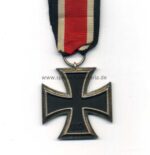 Eisernes Kreuz 2. Klasse 1939 – Hst. 65 (Klein & Quenzer, Oberstein) – Bild 2