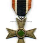 Kriegsverdienstkreuz 2. Klasse ohne Schwertern