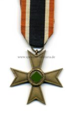 Kriegsverdienstkreuz 2. Klasse ohne Schwertern