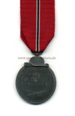 Ostmedaille, Winterschlacht im Osten 1941/42 (Hst. 3 – Wilhelm Deumer, Lüdenscheid) – Bild 2