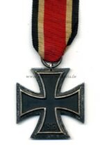 Eisernes Kreuz 2. Klasse 1939 – Hst. 19 (E. Ferdinand Wiedmann, Frankfurt a. M.) – Bild 2