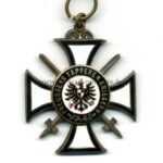 Preußisches Kriegserinnerungskreuz 1914-1918 für Kämpfer