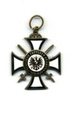 Preußisches Kriegserinnerungskreuz 1914-1918 für Kämpfer