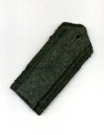 Kriegsmarine Schulterklappe Obersteuermann, Steuermann-Oberfeldwebel – Bild 2