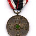 Kriegsverdienstmedaille 1939