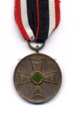 Kriegsverdienstmedaille 1939