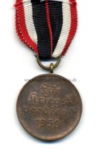 Kriegsverdienstmedaille 1939 – Bild 2