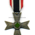 Kriegsverdienstkreuz 2. Klasse ohne Schwertern