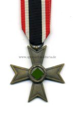 Kriegsverdienstkreuz 2. Klasse ohne Schwertern