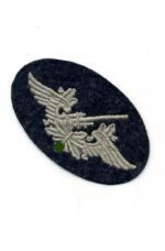 Luftwaffe Tätigkeitsabzeichen der Flakartillerie