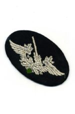 Luftwaffe Tätigkeitsabzeichen der Flakartillerie – Bild 2