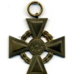 Ehrenkreuz 1914-1918 der Österreichischen Ehrenlegion