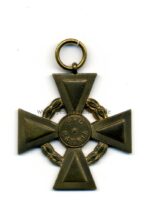 Ehrenkreuz 1914-1918 der Österreichischen Ehrenlegion
