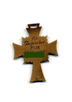 Ehrenkreuz der Deutschen Mutter in Bronze (Mutterkreuz) – Bild 2