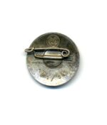 NSDAP Parteiabzeichen, Hst. RZM M1/34 – Bild 2