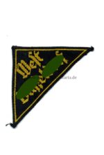 Hitlerjugend (HJ) Gebietsdreieck "West Düsseldorf"