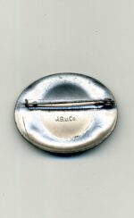 RAD Weibliche Jugend Brosche – Bild 2