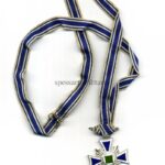 Ehrenkreuz der Deutschen Mutter in Silber (Mutterkreuz)
