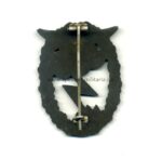 Erdkampfabzeichen Der Luftwaffe J.E. Hammer & Söhne – Bild 2