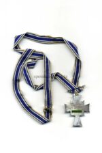 Ehrenkreuz der Deutschen Mutter in Silber (Mutterkreuz) – Bild 2