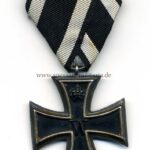 Eisernes Kreuz 2.Klasse 1914  Hst.KO