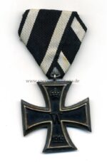 Eisernes Kreuz 2.Klasse 1914  Hst.KO