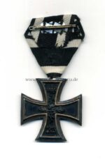 Eisernes Kreuz 2.Klasse 1914  Hst.KO – Bild 2