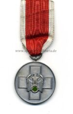 Ehrenzeichen für deutsche Volkspflege 4. Stufe Medaille