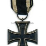 Eisernes Kreuz 2. Klasse 1914, Hst. KO
