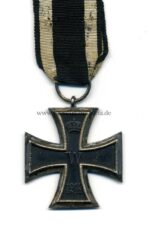 Eisernes Kreuz 2. Klasse 1914, Hst. KO