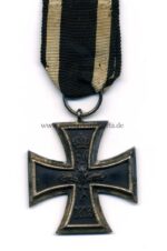 Eisernes Kreuz 2. Klasse 1914, Hst. KO – Bild 2