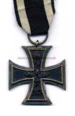 Eisernes Kreuz 2.Klasse 1914 Hst. "K." – Bild 2
