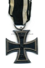 Eisernes Kreuz 2.Klasse 1914 Hst. "K."