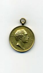Bayern Denkzeichen für das Jahr 1849
