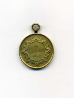 Bayern Denkzeichen für das Jahr 1849 – Bild 2