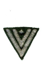 Wehrmacht Heer Stabsgefreiter Winkel