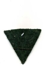 Wehrmacht Heer Stabsgefreiter Winkel – Bild 2