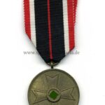 Kriegsverdienstmedaille 1939