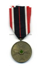 Kriegsverdienstmedaille 1939