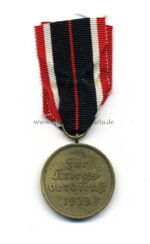 Kriegsverdienstmedaille 1939 – Bild 2