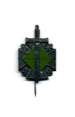 WHW Abzeichen Tag der Wehrmacht