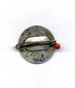 NSDAP Parteiabzeichen, Hst. RZM M1/14 – Bild 2